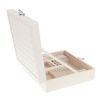 Joyero de madera Blanca - imagen 49