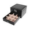 Joyero negro K8898 Beautylushh - imagen 31