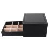 Joyero negro K8898 Beautylushh - imagen 37