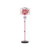 Juego de Baloncesto y Tiro 