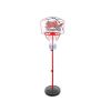 Juego de Baloncesto y Tiro 