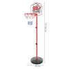 Juego de Baloncesto y Tiro 