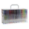 Lote de 140 bolígrafos de Gel 
