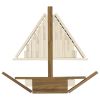 Juego de construcción II , Goki Nature