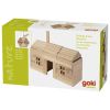 Juego de construcción Goki Nature - 200 piezas - imagen 6