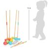 Juego de Croquet Active , Legler
