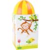 Juego de apilar animalitos 