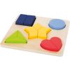 Juego de aprendizaje Formas - imagen 13