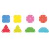 Juego de conexión Formas geométricas