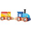 Juego de construcción en madera Tren - 22 piezas - imagen 13