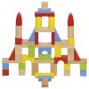 Juego de construcción de madera Goki , incluye 50 piezas - imagen 2