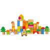 Juego de construcción Zoo - 50 piezas - imagen 13