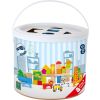 Juego de construcción Zoo - 50 piezas - imagen 19