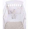 Juego de cuna 2 piezas Little Dreamer Stars 60*120 - imagen 10