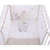Juego de cuna 2 piezas Little Dreamer Stars 60*120 - imagen 13