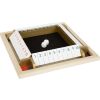 Juego de dados Shut the Box "Gold Edition" - imagen 19