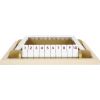 Juego de dados Shut the Box "Gold Edition" - imagen 25