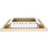 Juego de dados Shut the Box "Gold Edition" - imagen 31