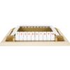 Juego de dados Shut the Box "Gold Edition" - imagen 37