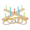 Juego de lanzamiento de anillos Active , Legler - imagen 7
