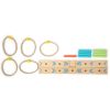 Juego de lanzamiento de anillos Active , Legler - imagen 10