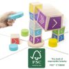 Juegos de madera de lanzamiento