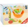 Set de Juego Infantil Ensalada , 15 piezas