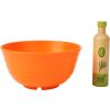Set de Juego Infantil Ensalada , 15 piezas