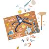 Juego de martillear Mundo Marino - imagen 19