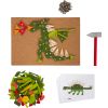 Juego de martillo Plantas y criaturas - imagen 13