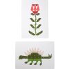 Juego de martillo Plantas y criaturas - imagen 25