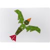 Juego de martillo Plantas y criaturas - imagen 31