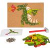 Juego de martillo Plantas y criaturas - imagen 7