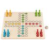 Juego de mesa Ludo XXL