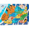 Juego de pesca puzle para encajar - imagen 19