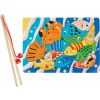 Juego de pesca puzle para encajar - imagen 7