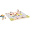 Juego de puente "4 Friends"