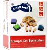 Juego de tampones con Letras  small foot company