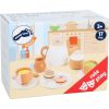 Juego de Té - Juguete de madera - 17 piezas - imagen 19