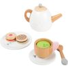 Juego de Té - Juguete de madera - 17 piezas - imagen 25