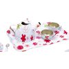 Juego de té Laura, 21 piezas - imagen 13