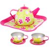 Juego de té Sueño Floral , 7 piezas - imagen 13