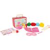 Set de tricot para niñas