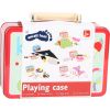 Juego de tricotar para niños
