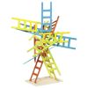 Juego de equilibrio, escaleras - imagen 7