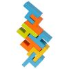 Juego de equilibrio, las sillas - imagen 3