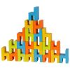 Juego de equilibrio, las sillas - imagen 2