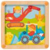Juego de habilidad, obra, jardín, granja - imagen 19