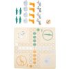 Juego de Ludo Safari  - imagen 31