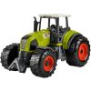 Juego de 6 dispositivos agrícolas para niños tractores y remolques - imagen 5